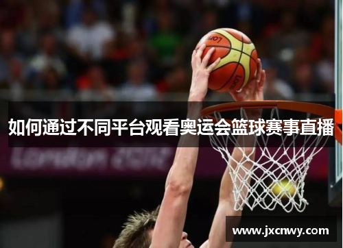如何通过不同平台观看奥运会篮球赛事直播